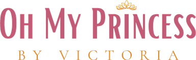 Oh My Princess by Victoria