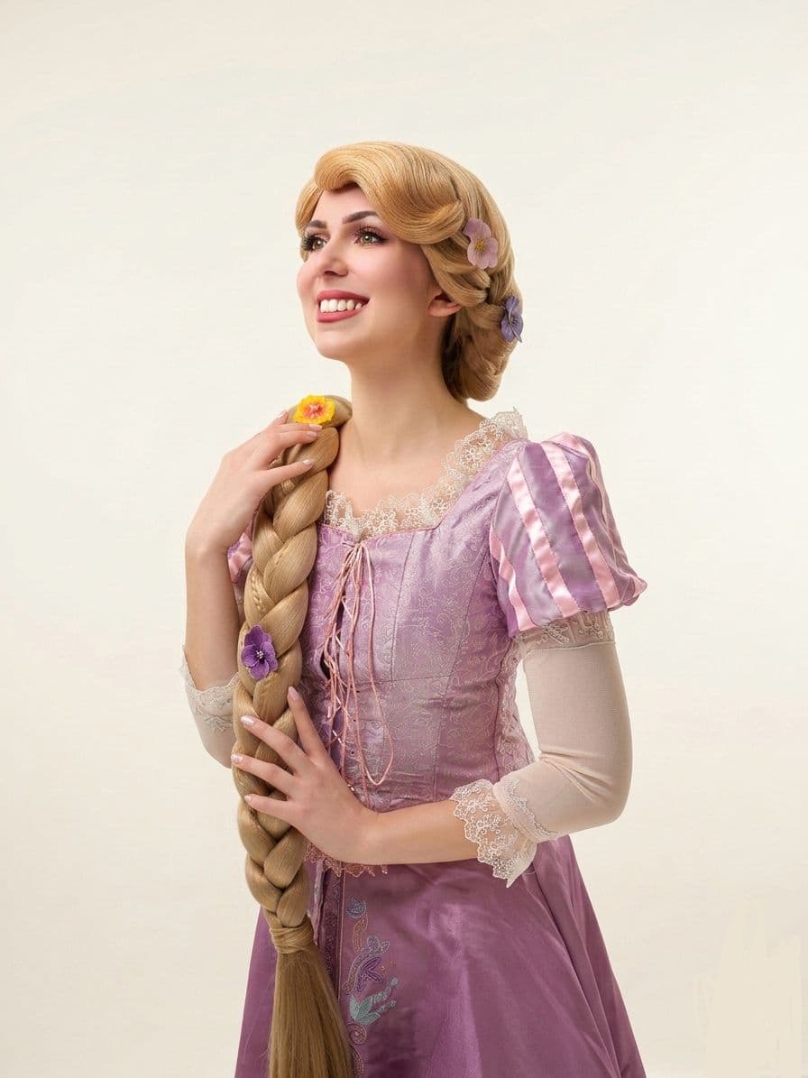 Raiponce